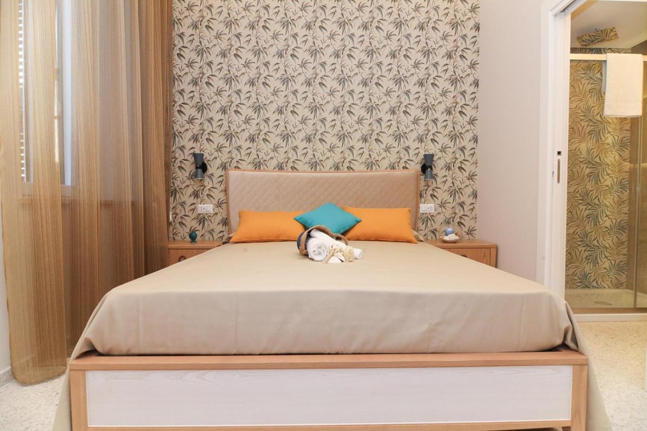Don Francisco Rooms - Tropea Exterior foto
